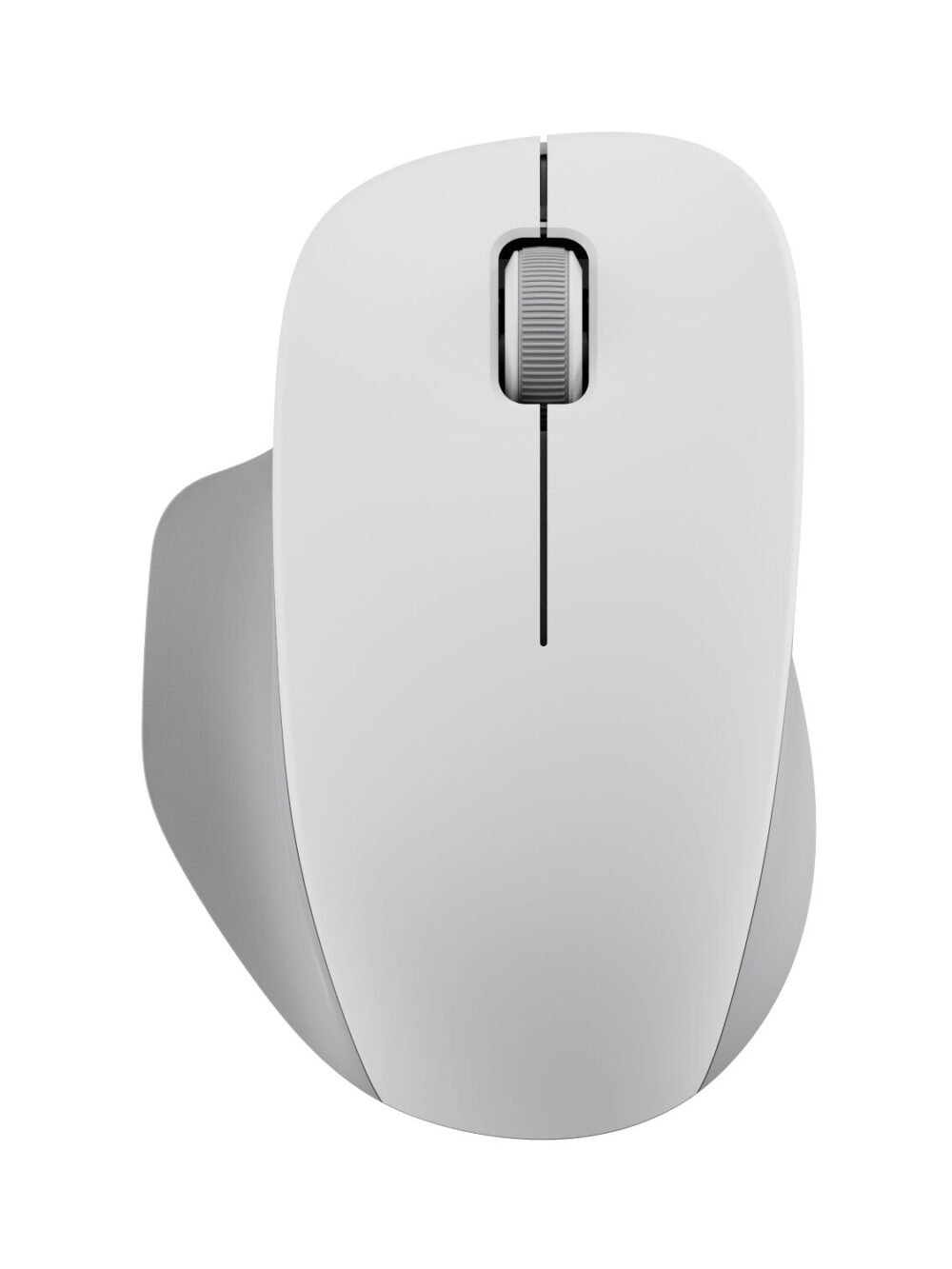 Xiaomi Comfort Edition Wireless Mouse - White