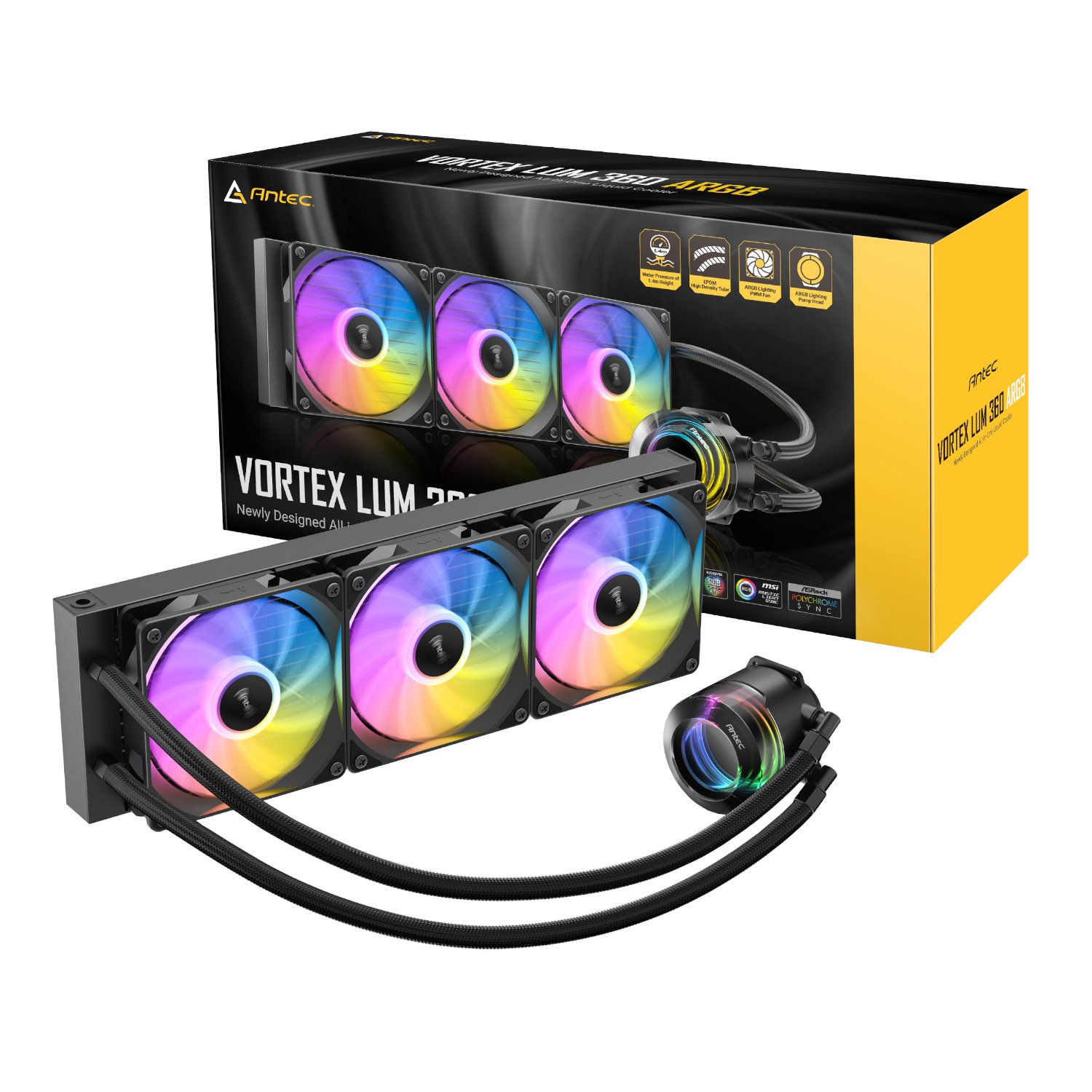 Thumbnail product image - 1