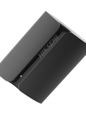 Hiksemi T300S Shield 512GB Type-C Portable SSD