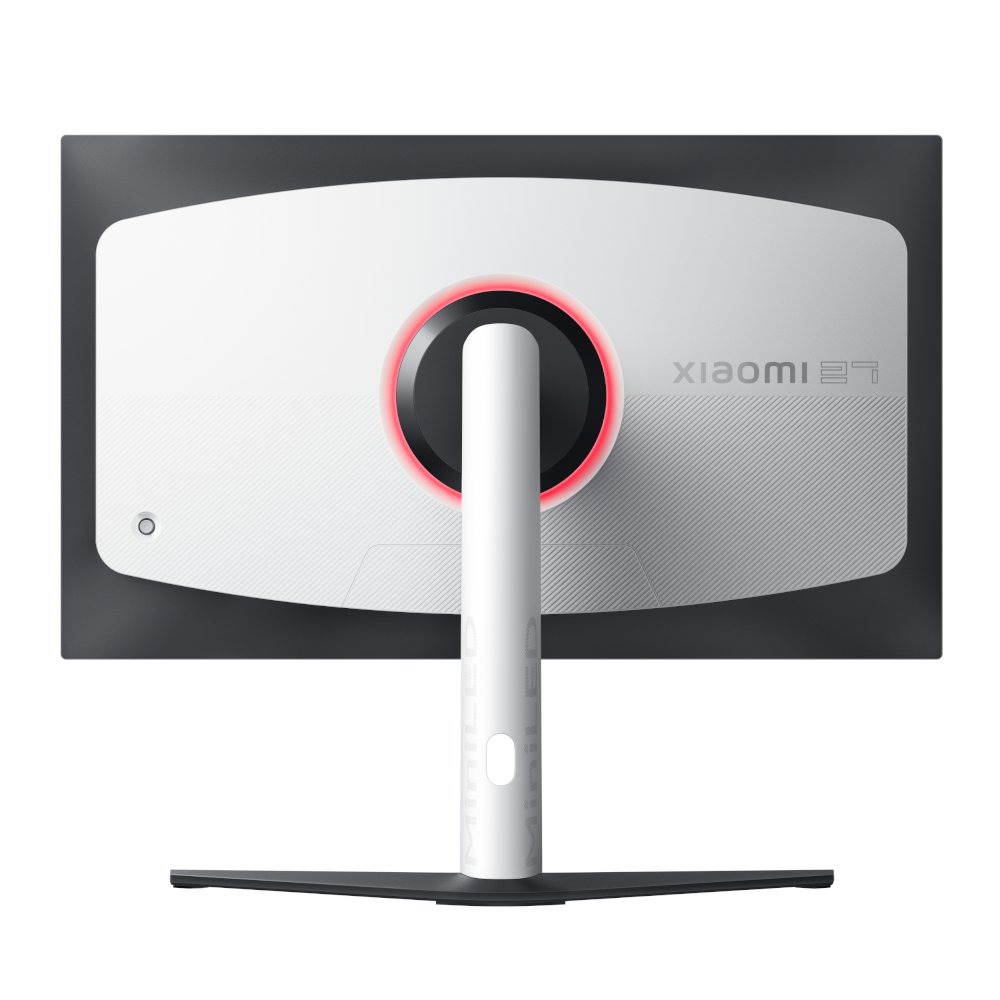 Xiaomi G Pro 27i 27" 2K 1440p Mini LED IPS Gaming Monitor (180Hz, 1ms) - Image 7