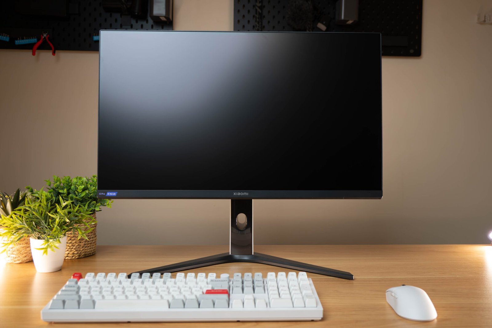 Xiaomi G Pro 27i 27" 2K 1440p Mini LED IPS Gaming Monitor (180Hz, 1ms) - Image 9