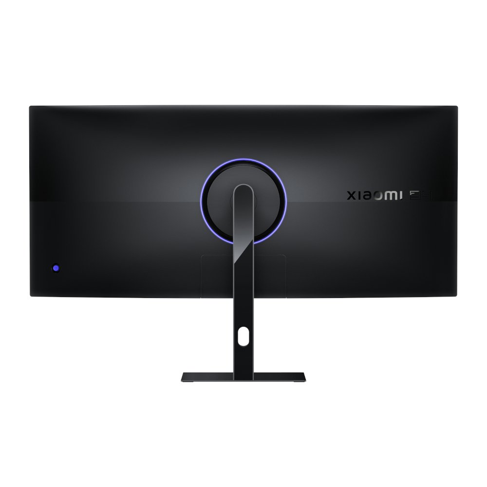 Xiaomi G34WQi 34" 1440p UltraWide VA Curved Gaming Monitor (180Hz, 1ms) - Image 9