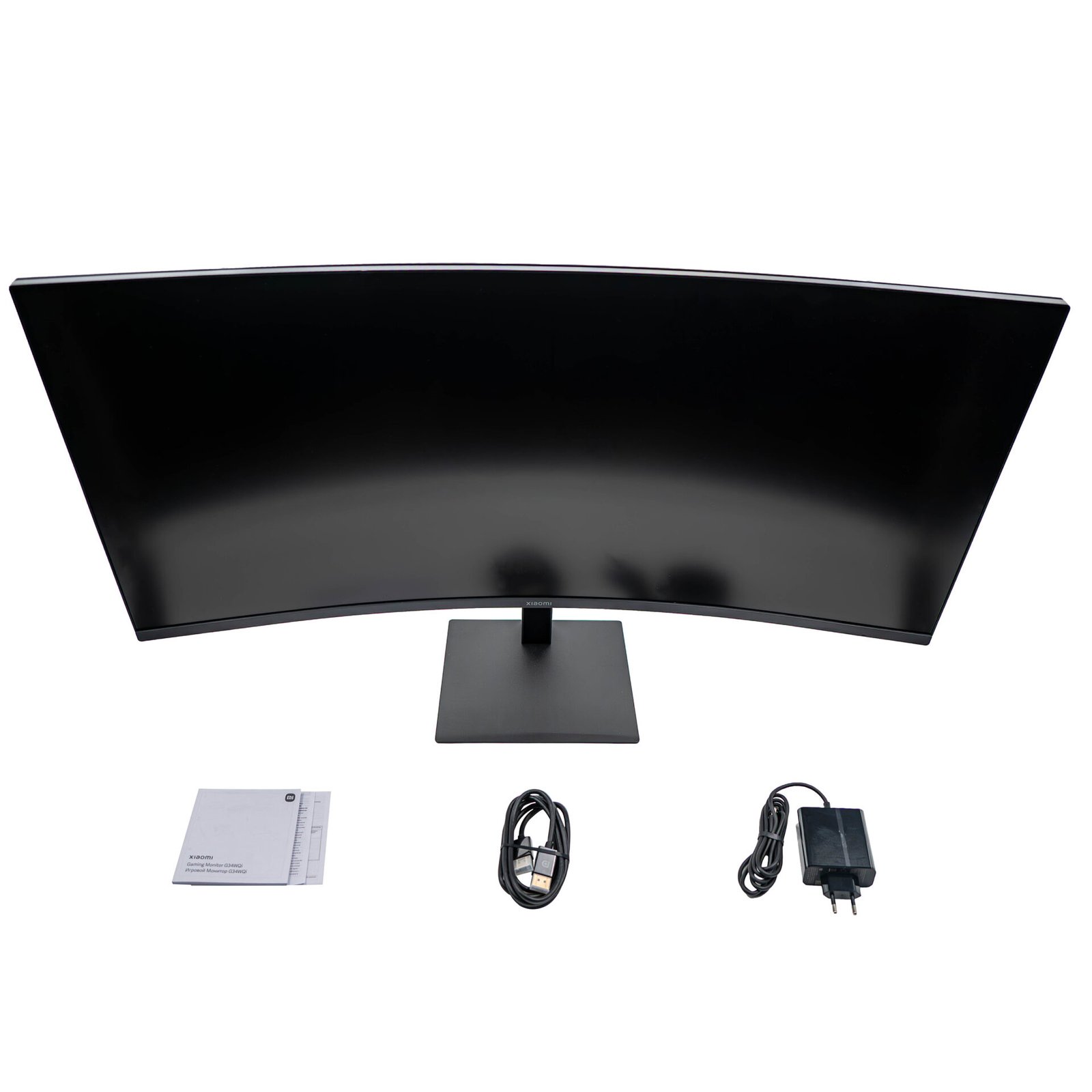 Xiaomi G34WQi 34" 1440p UltraWide VA Curved Gaming Monitor (180Hz, 1ms) - Image 12