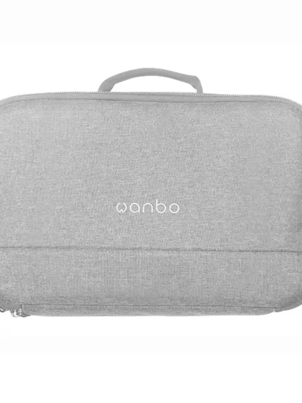 Wanbo X1 Projector Carrying Case - Grey