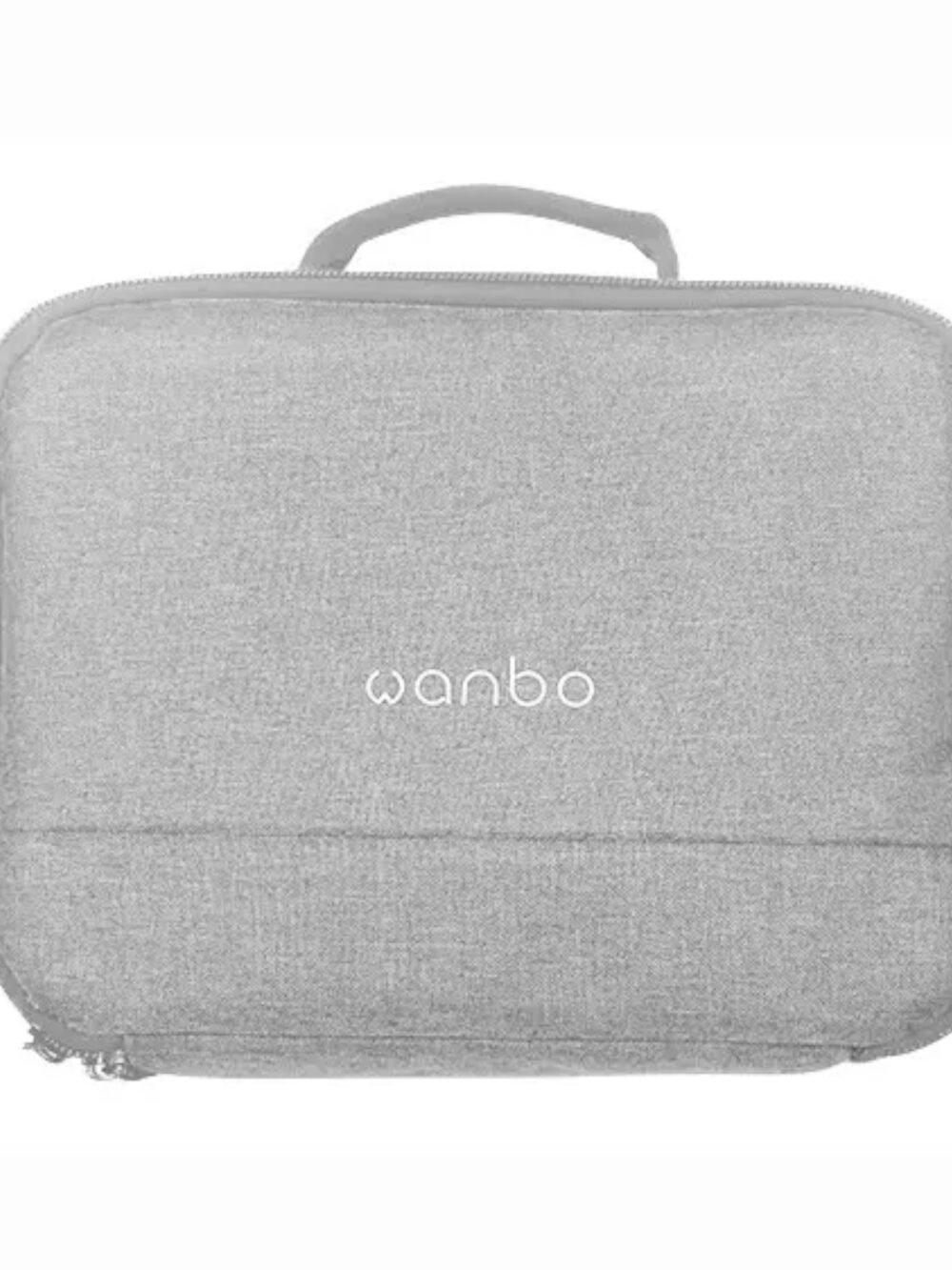 Wanbo T2 Projector Carrying Case - Grey