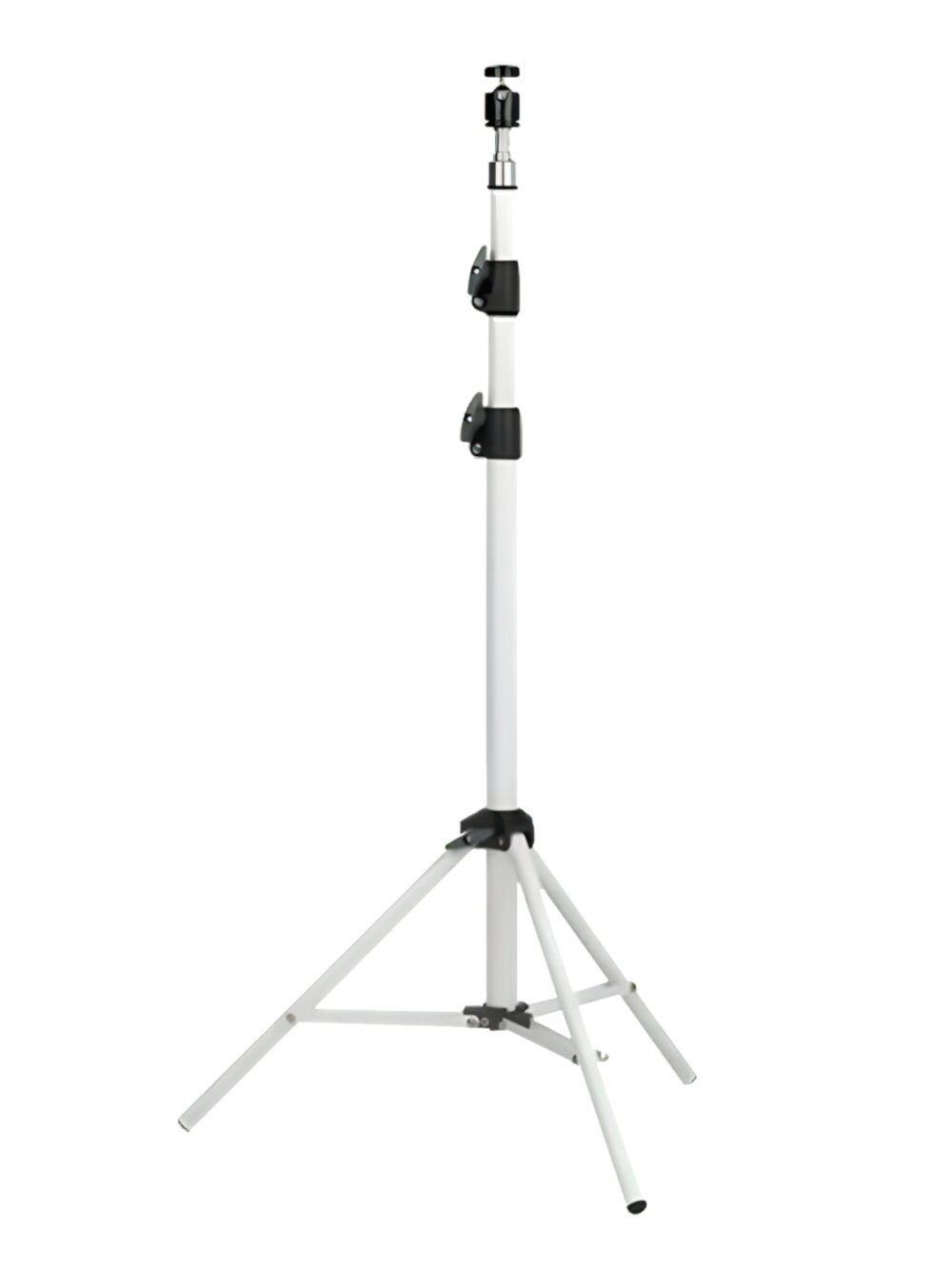Wanbo Tripod Floor Stand - White