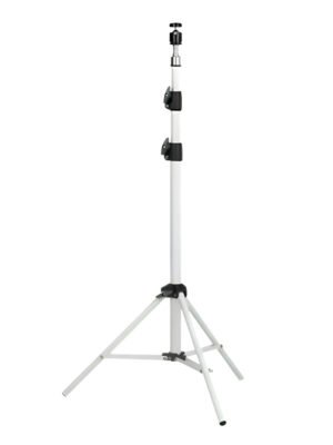 Wanbo Tripod Floor Stand - White