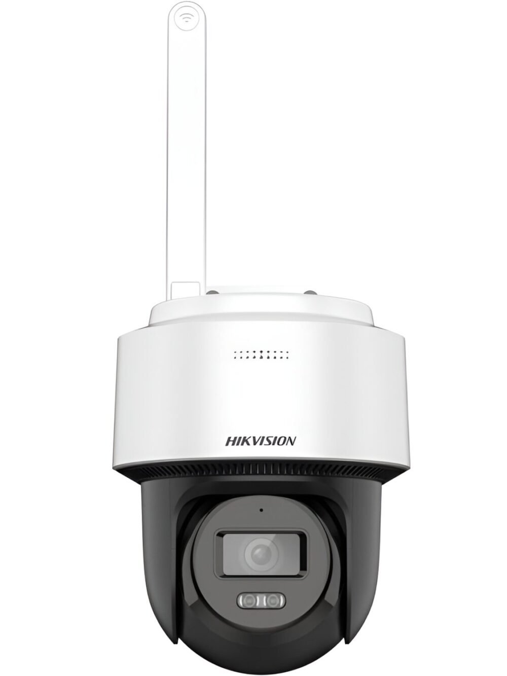 Hikvision 2MP Fixed Outdoor IR Wi-Fi Network Security Camera, 2.8mm Lens