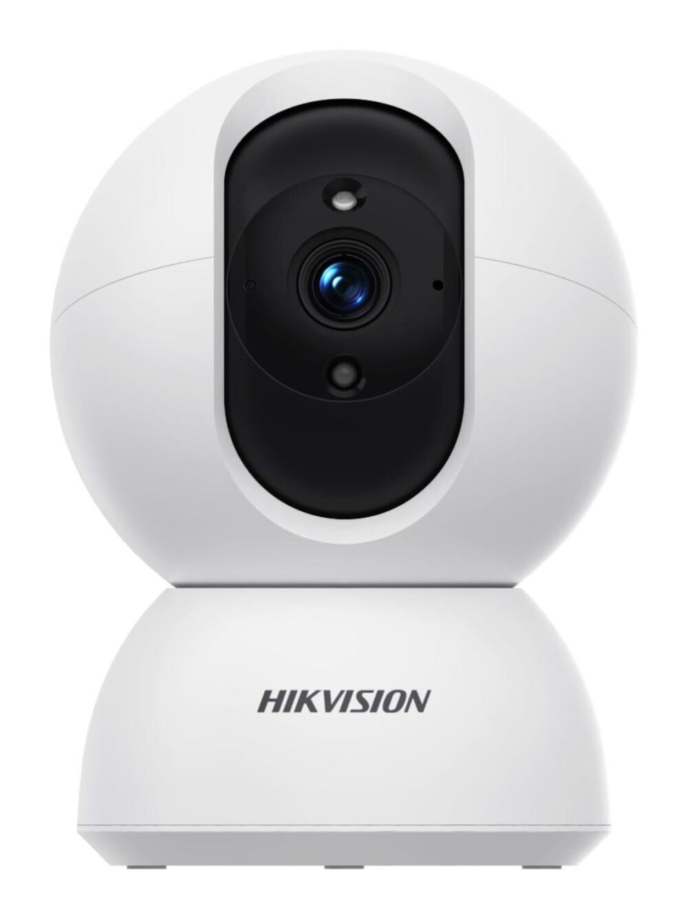 Hikvision Network PT Security Camera, 4mm Lens, 2MP