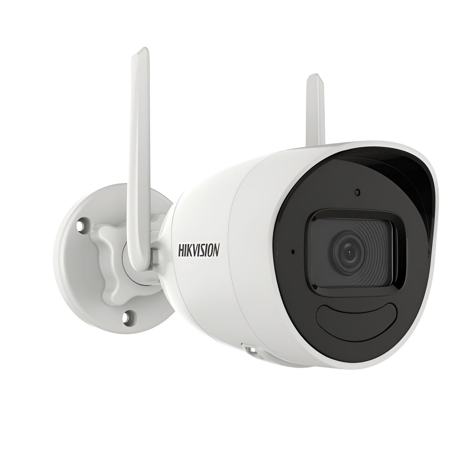 Hikvision Bullet Wireless Outdoor Security Camera, 4mm Lens, 4MP - Image 3
