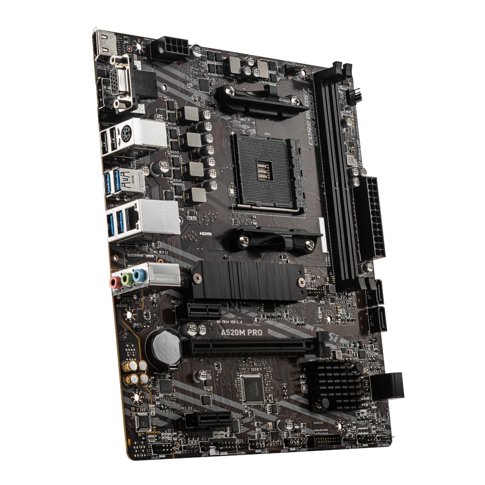 PCBuilder AMD Ryzen 5 5600GT LEVEL UP Core Upgrade Kit - Image 3