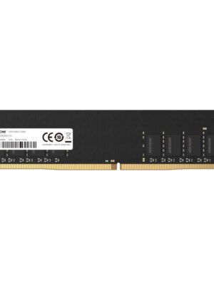 Hiksemi Hiker 8GB DDR4 2666MHz Desktop Memory