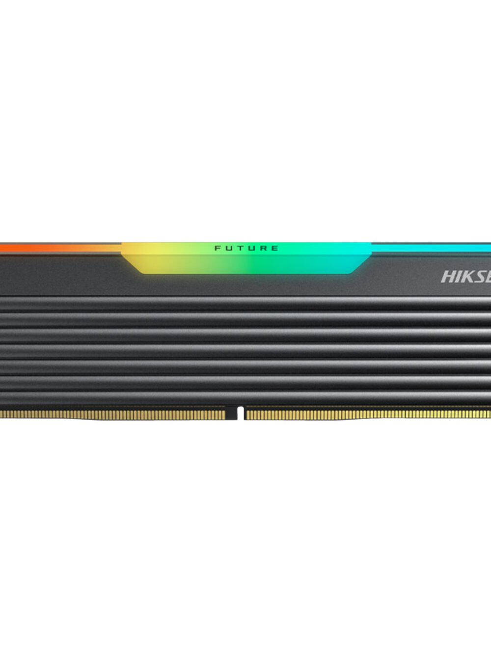Hiksemi Future RGB 16GB 6000MHz DDR5 Desktop Gaming Memory