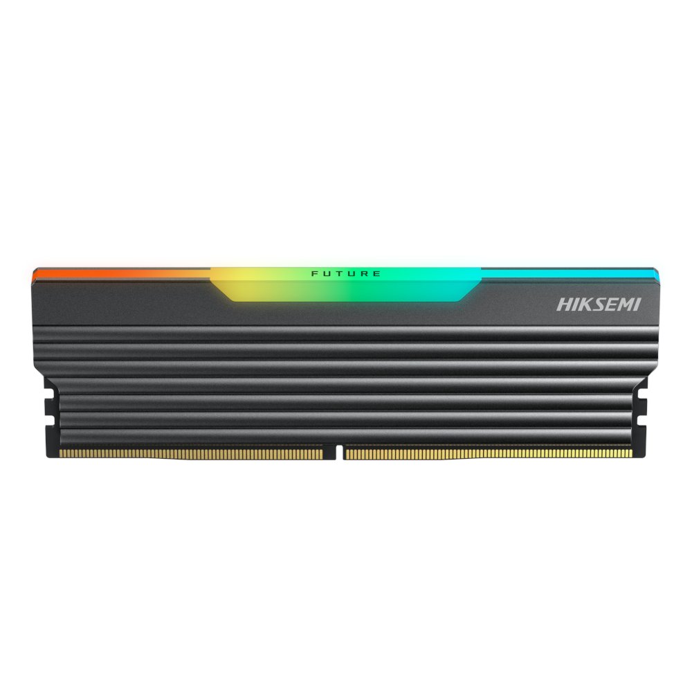 HIKSEMI Future RGB 32GB 6000MHz DDR5 UDIMM Memory Kit - Image 2