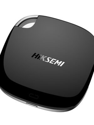 HIKSEMI T100 Pocket Series 512GB USB 3.0 Portable SSD