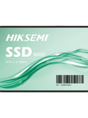 HIKSEMI WAVE(S) 2.5" 256GB SATAIII SSD