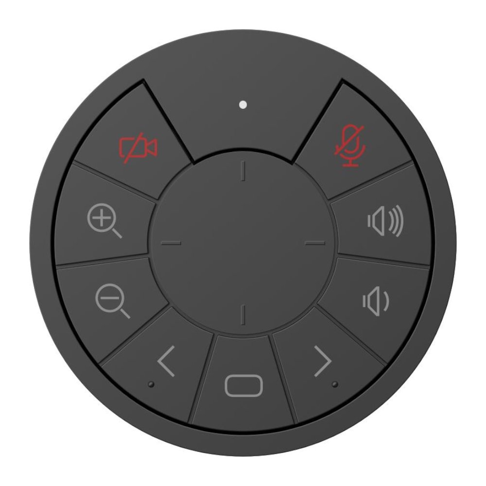 Hikvision X12 Portable All In One FULL HD Conference Camera - Image 3