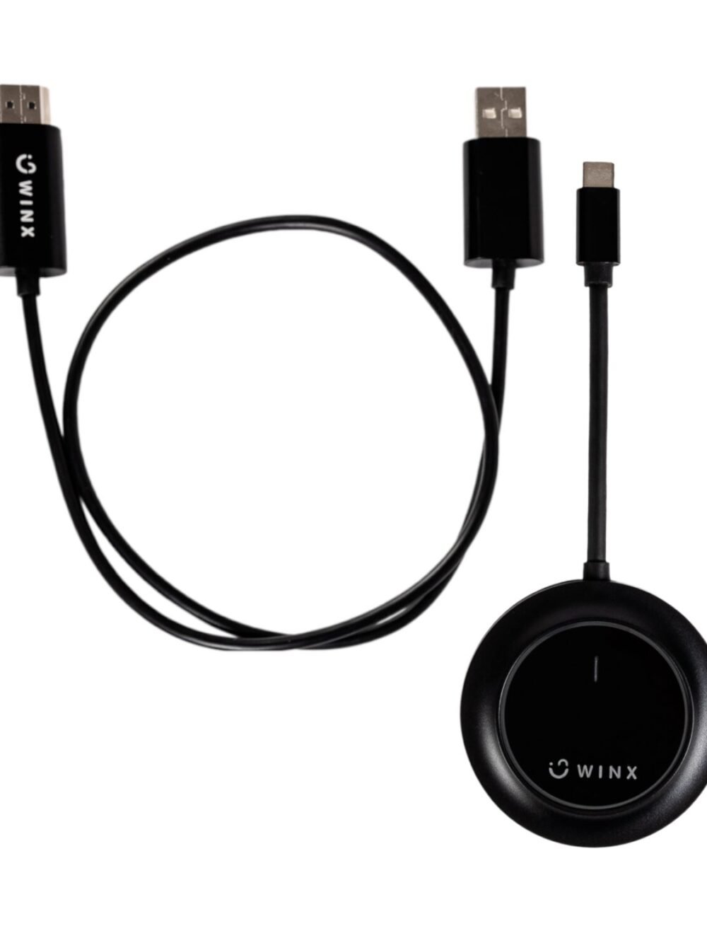 WINX CAST Essential Wireless Display Kit