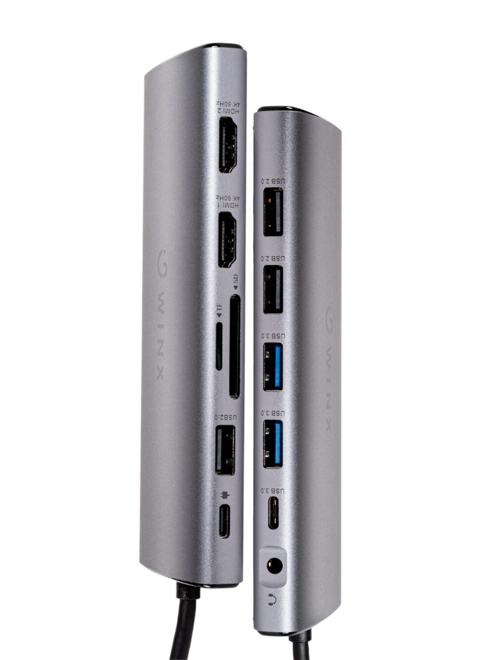 WINX CONNECT Ultra 14-in-1 Type-C Hub