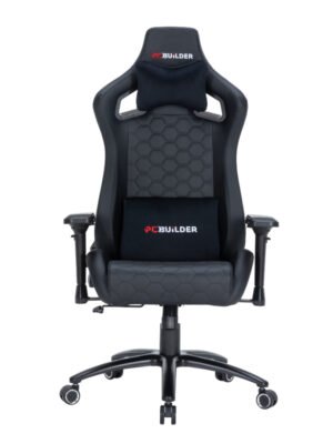 PCBuilder NAVIGATOR X Gaming Chair