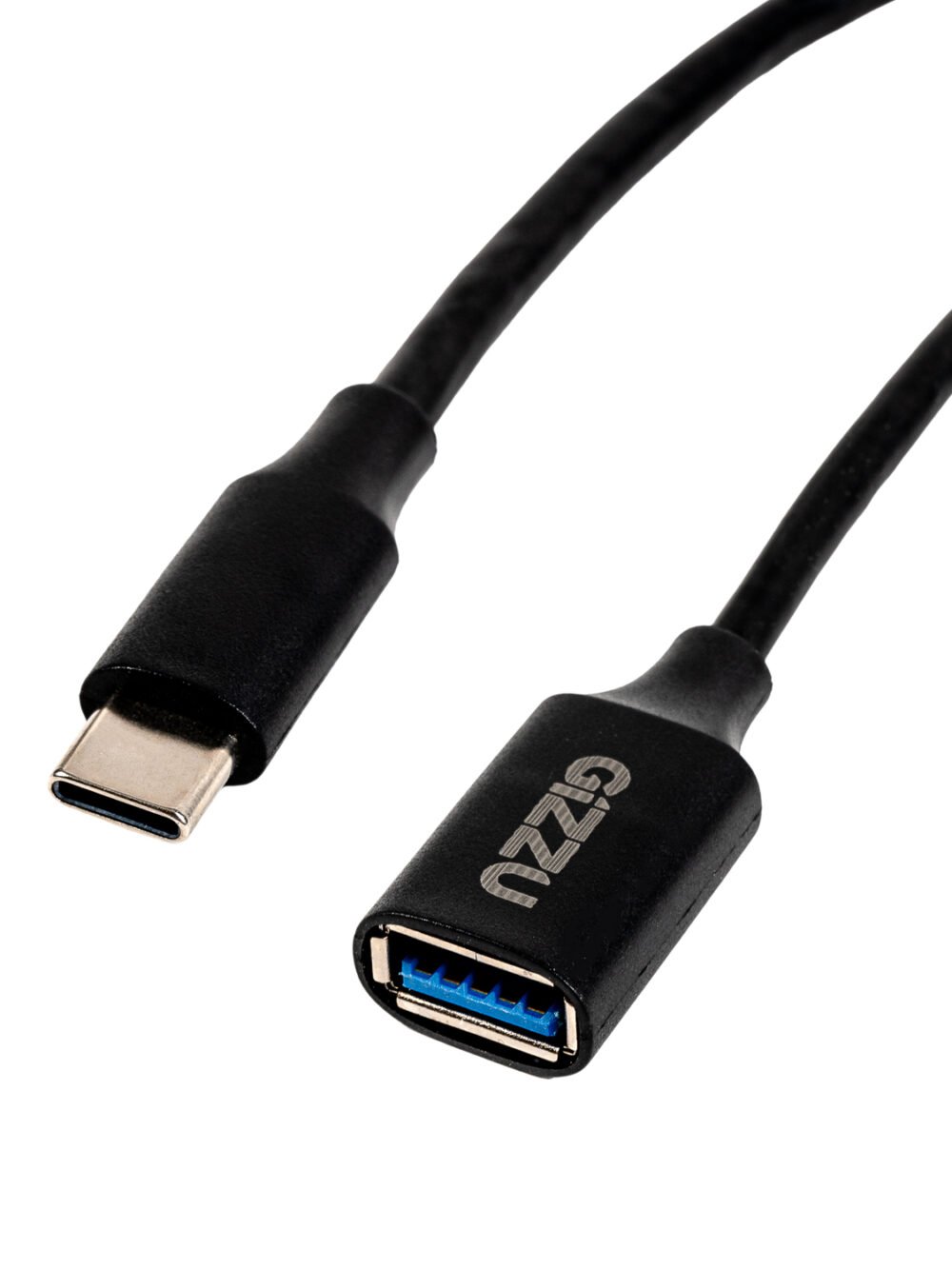 Gizzu Type-C to USB3.0 OTG Adapter