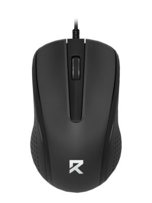 Redragon BM-4049 1200DPI Wired Optical Mouse