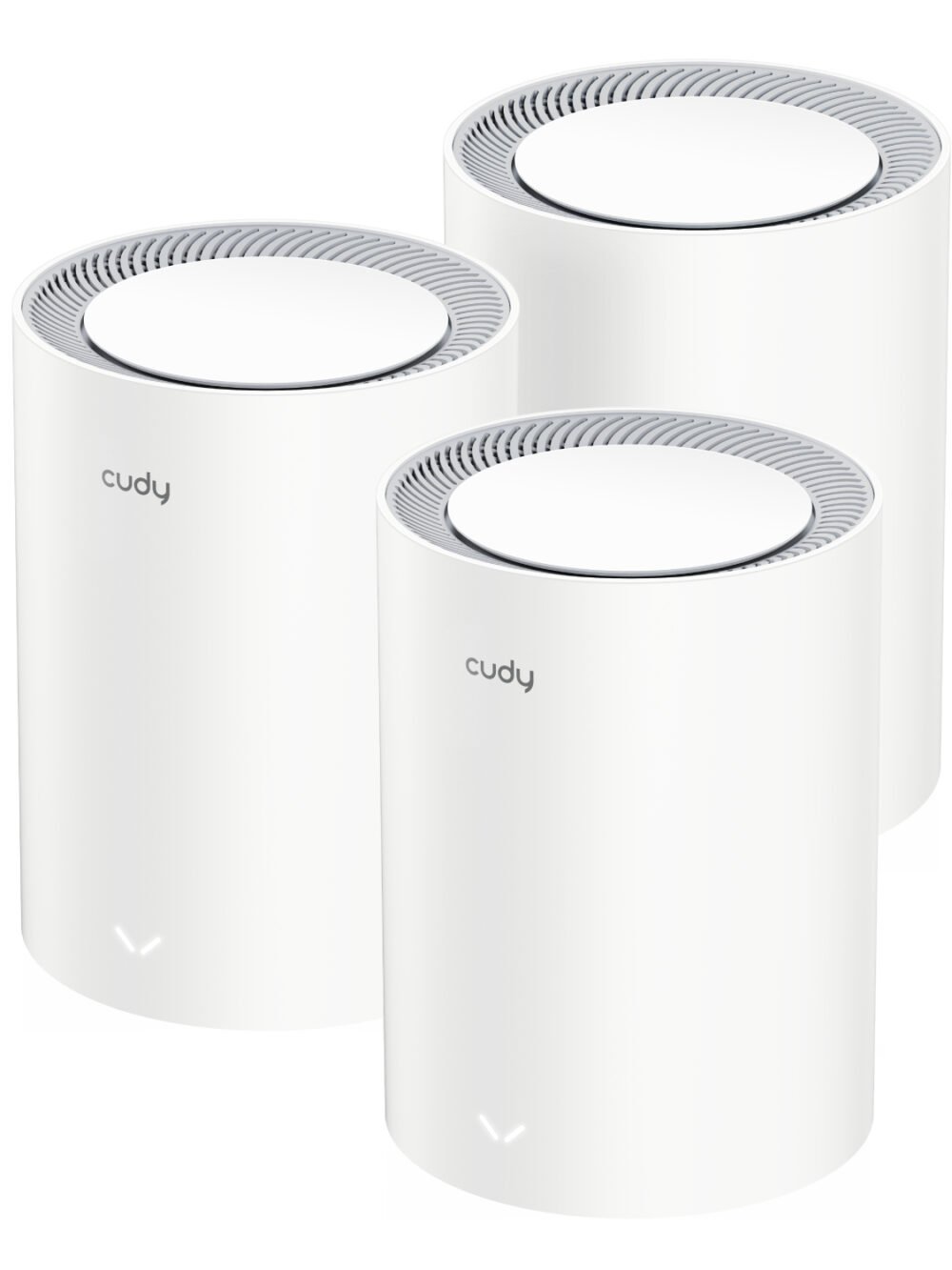 Cudy AX3000 Wi-Fi 6 Mesh Kit 3 Pack - White