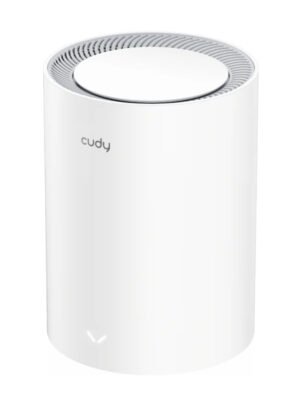 Cudy AX3000 Wi-Fi 6 Mesh Kit 1 Pack - White