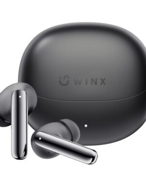 WINX VIBE More Adaptive ANC Earpods
