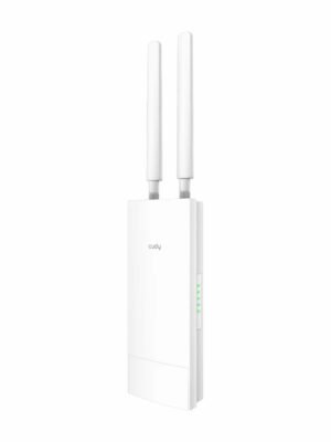 Cudy AX3000 2.5G Dual Band Ceiling Access Point- Outdoor