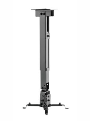 WINX MOUNT Simple Adjustable Projector Bracket