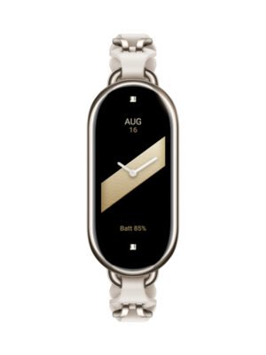 Xiaomi Smart Band 8 Chain Strap - White