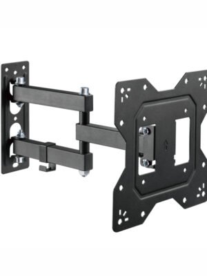 WINX MOUNT Pro Full Motion TV Bracket