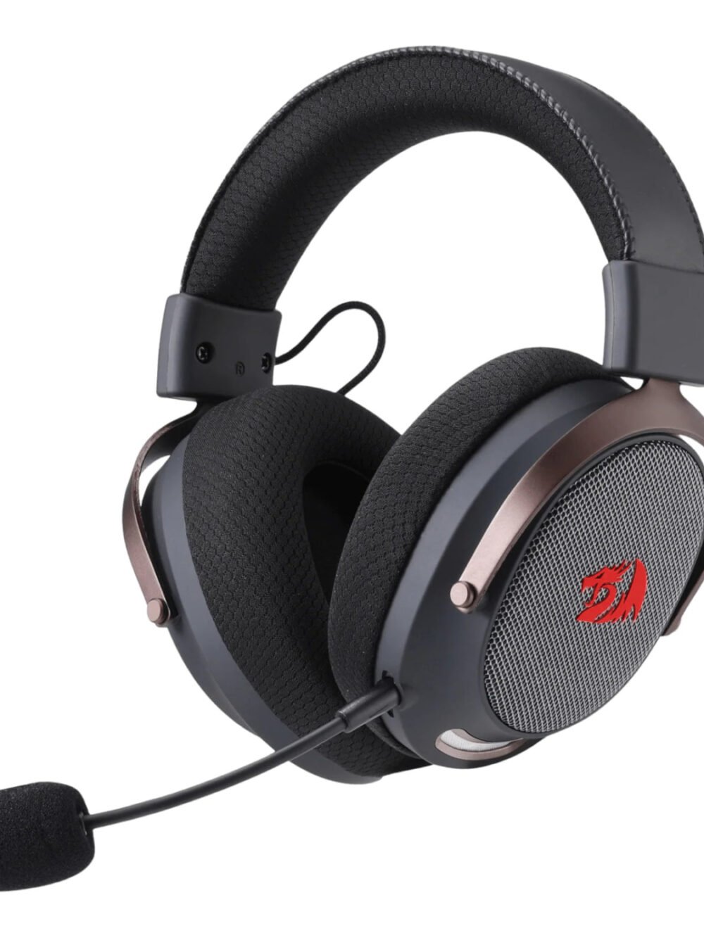 Redragon Arrow Pro H858 Wireless Gaming Headset (Bluetooth + 2.4GHz)