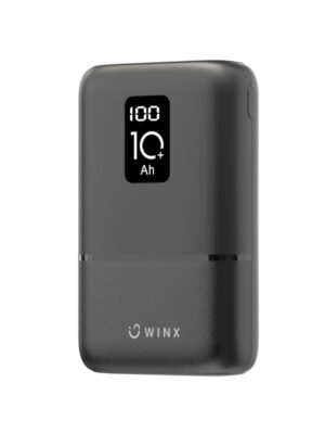 WINX GO Fast 2 10000mAh Power Bank PD20