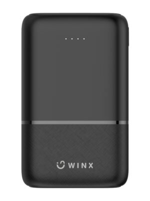 WINX GO Simple 10000mAh Power Bank