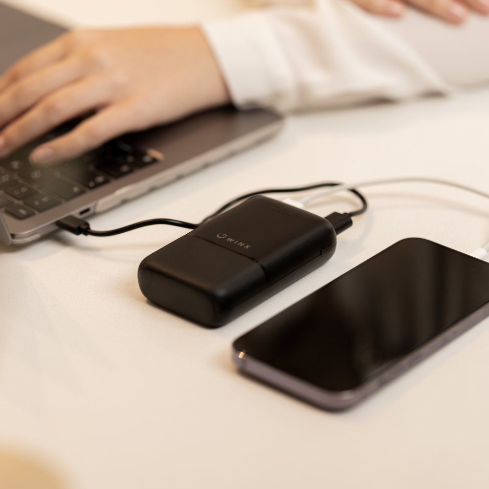 WINX GO Simple 10000mAh Power Bank - Image 8