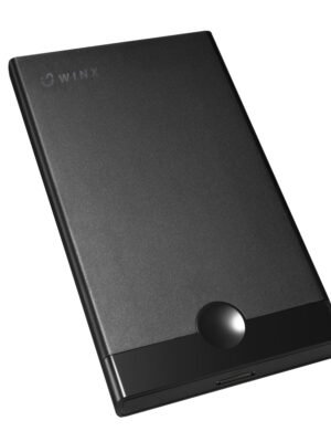WINX STORE Fast 2.5" USB 3.2 Enclosure