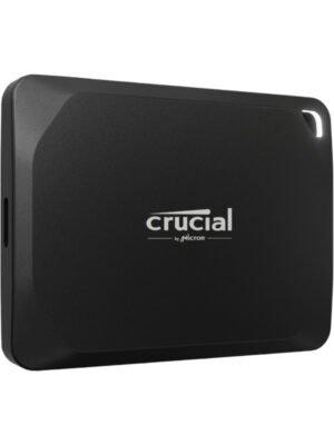 Crucial X10 Pro 1TB Type-C Portable SSD