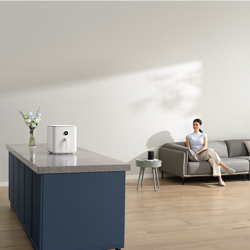 Xiaomi Smart Air Fryer 6.5L - Image 11
