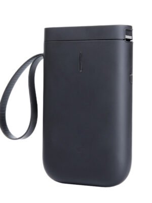 Niimbot D11 Portable Thermal Label Printer BK