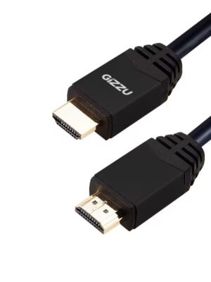 Gizzu 4K HDMI 2.0 Cable 1.8m Poly