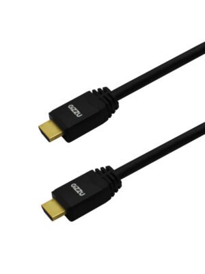 Gizzu 8K HDMI 2.1 Cable 3m Poly