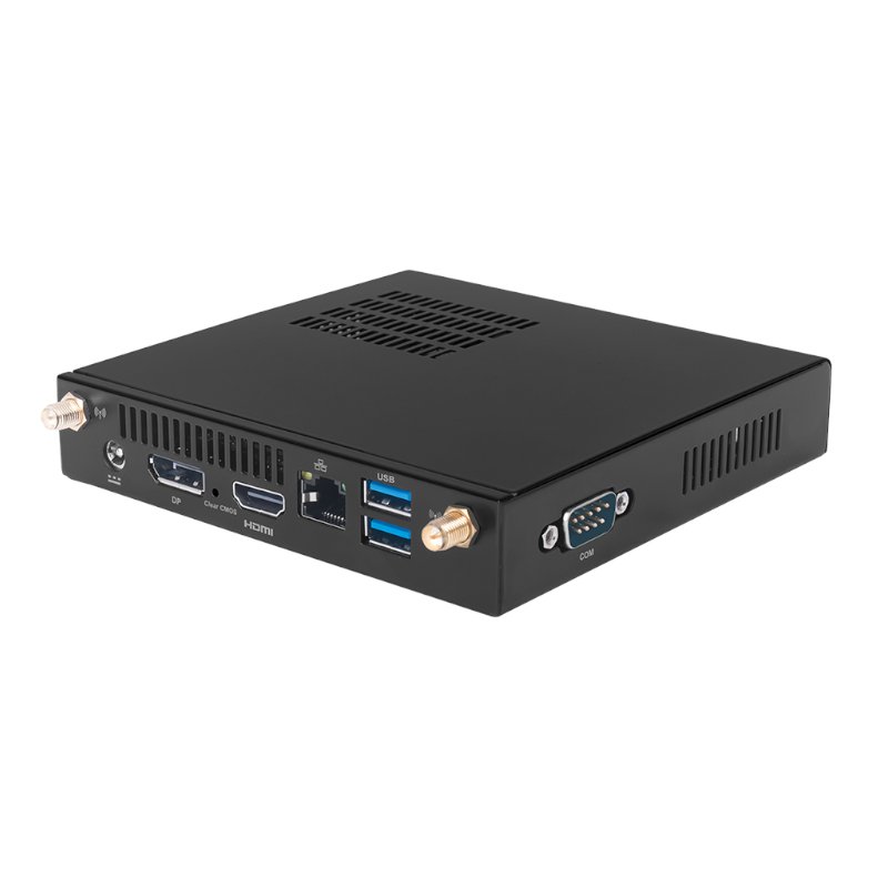 Giada DK310 Pentium J6426 4GB - Image 2