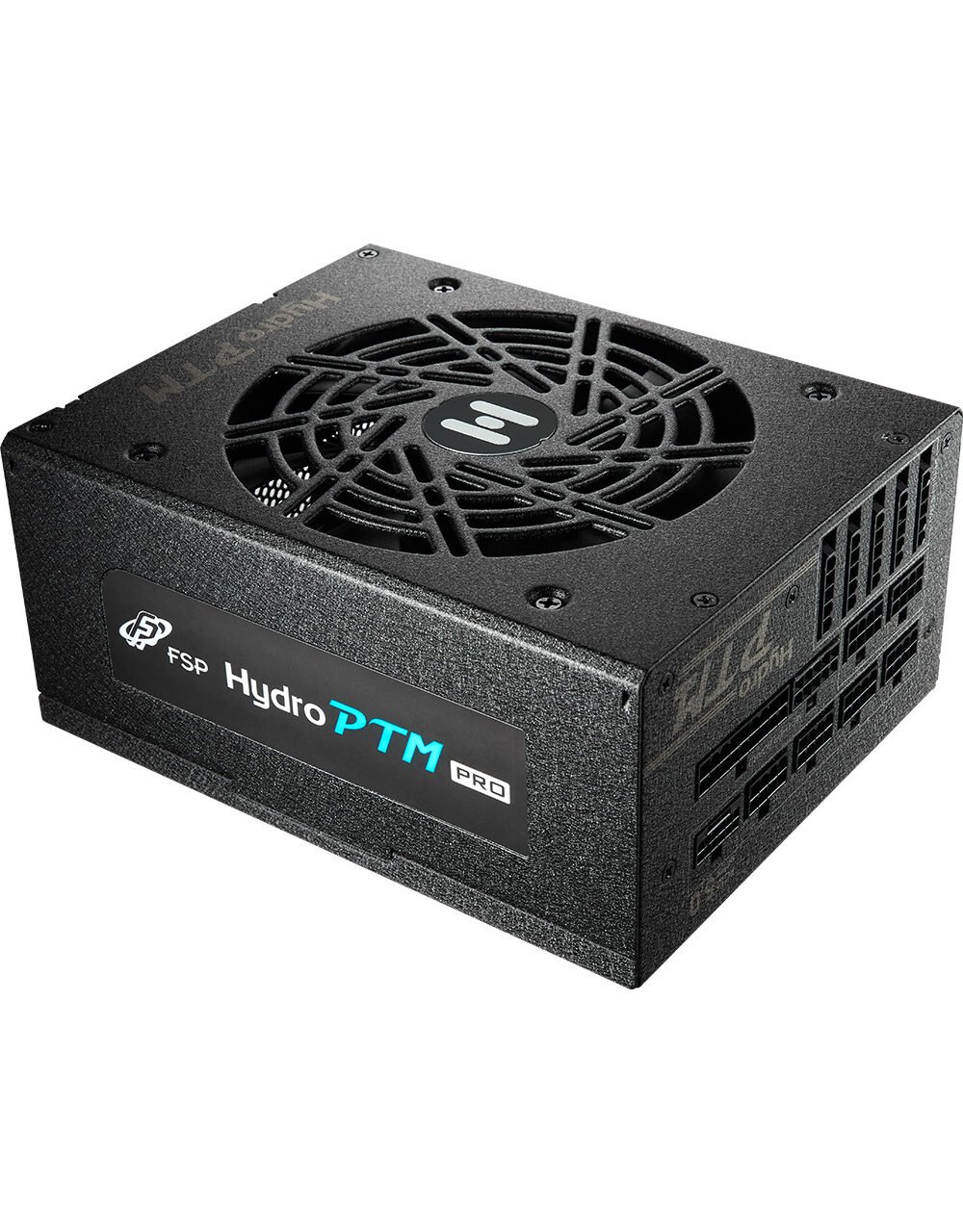 FSP Hydro PTM Pro ATX3.0(PCIe) 1200w Fully Modular PSU
