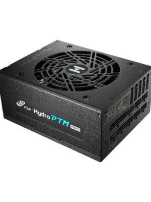 FSP Hydro PTM Pro ATX3.0(PCIe) 1200w Fully Modular PSU