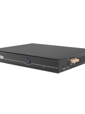 Giada D612 i3-1215U 2x DDR4 3200Mhz