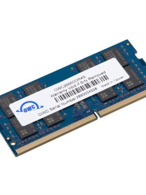 OWC Mac 32GB 2666Mhz DDR4 SODIMM Memory