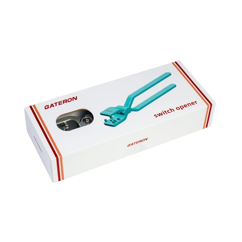 Keychron Gateron Switch Opener - Black - Image 2