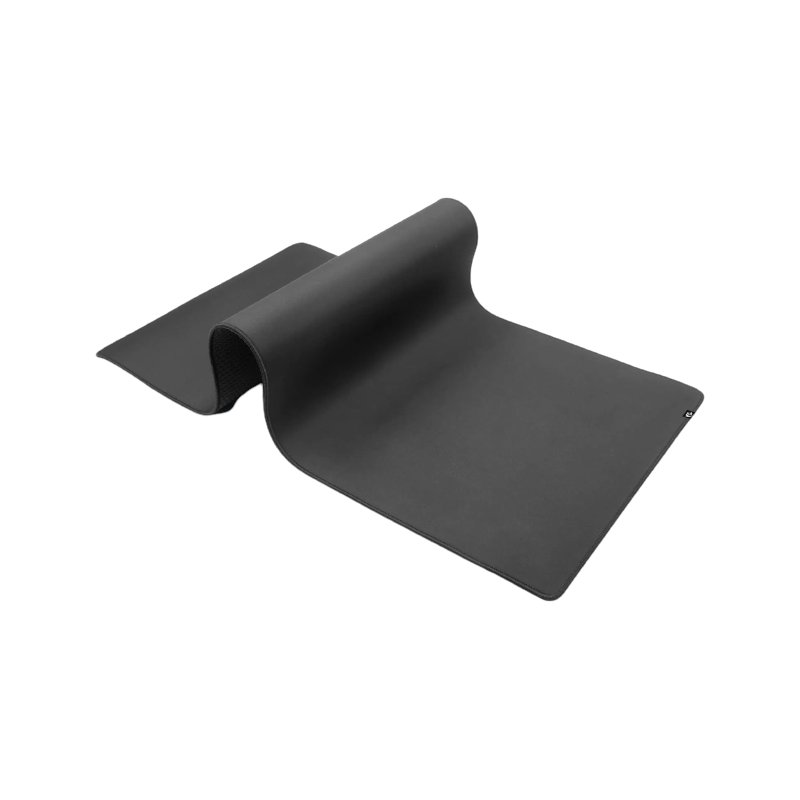 Redragon P040 FLICK 3XL Gaming Mouse Pad - Black (1219 x 610 x 3mm) - Image 3